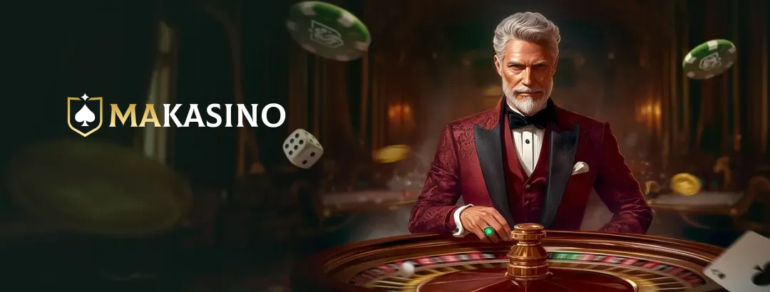 Makasino Casino Makasino Casino